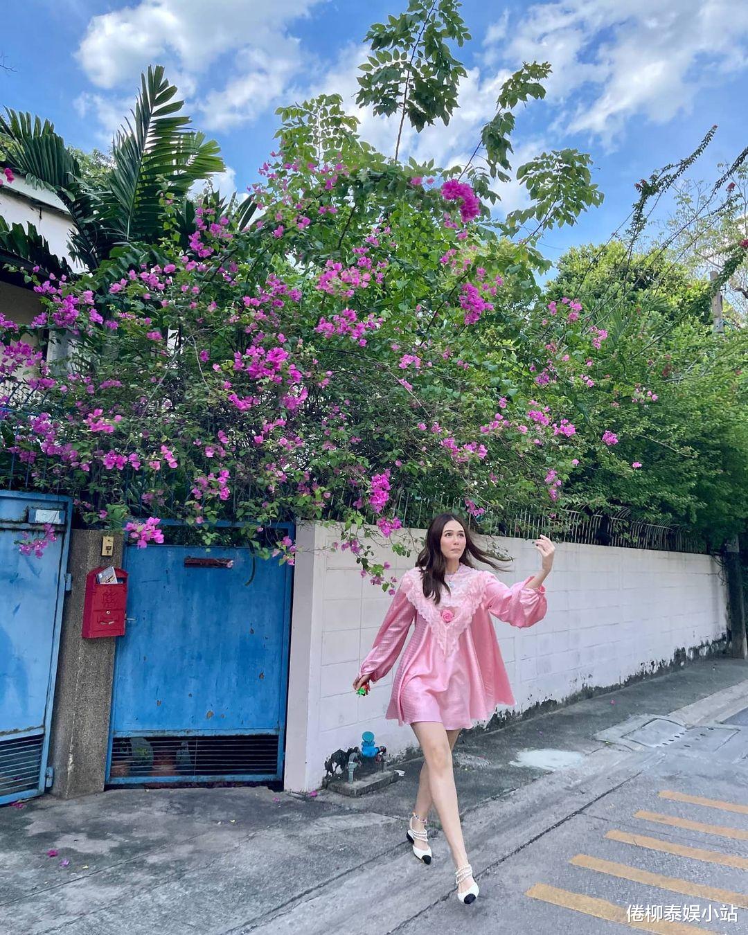 chompoo|怎么做都不对，怎么做都不好，泰星Chompoo遭网友连番质疑