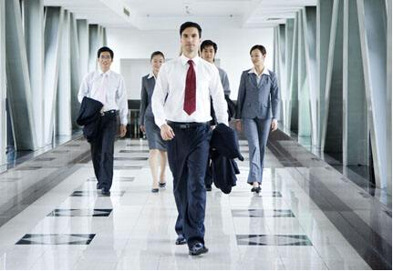 |好多失败的职业经理人主要是差在境界上