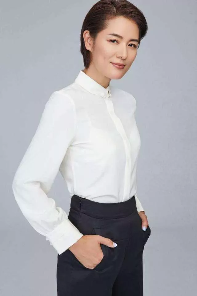 马艳丽|她是中国初代超模，脚踢出轨丈夫，活成霸道女总裁，冷眼观看前夫的现世报