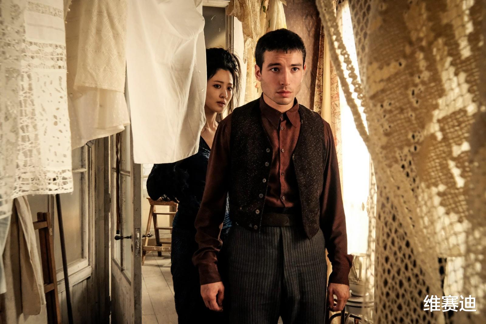 陈冠希|美国的明星有多奇葩？爱穿奇装异服，还建立“男女混合俱乐部”