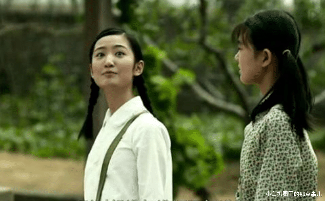 陳紅的侄女，出演《父母愛情》被集體討厭，這長相難怪不紅-圖3