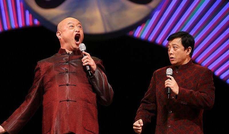 陈寒柏|从相声大师到臭名远扬，5姓家奴的陈寒柏，远比你想象得更糊涂