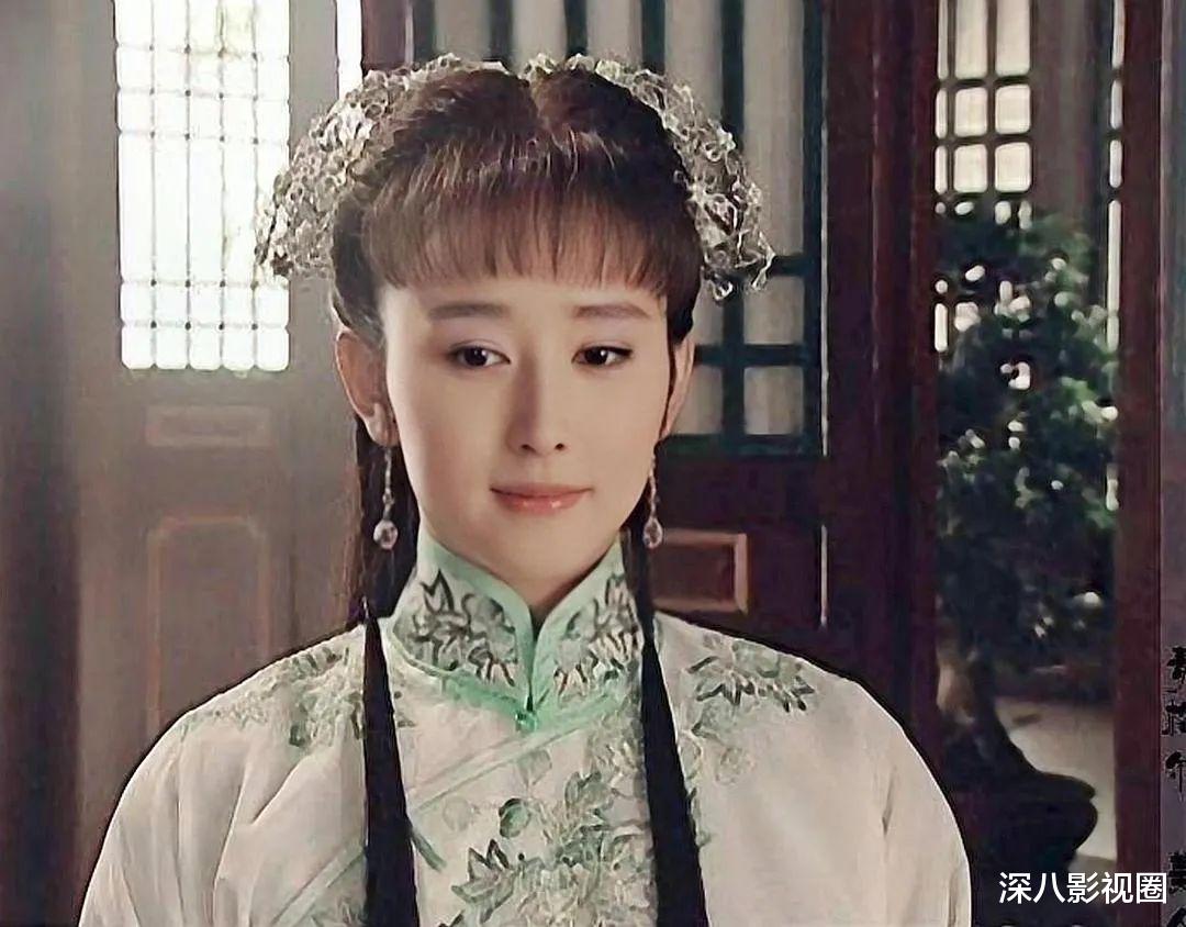 梅婷|人类高质量回忆杀！谁还记得，内娱审美也曾如此惊艳