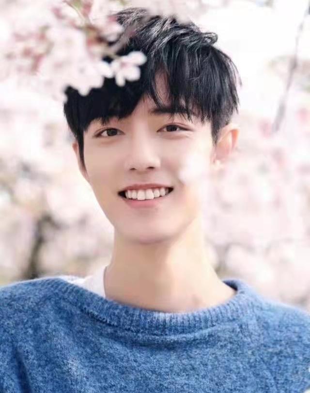 肖战|盘点肖战出演的经典角色，演技精湛引观众共鸣