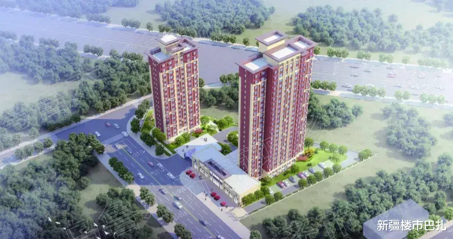 住房公积金|9月乌鲁木齐市32楼盘取得83张预售证 超4000套住宅入市