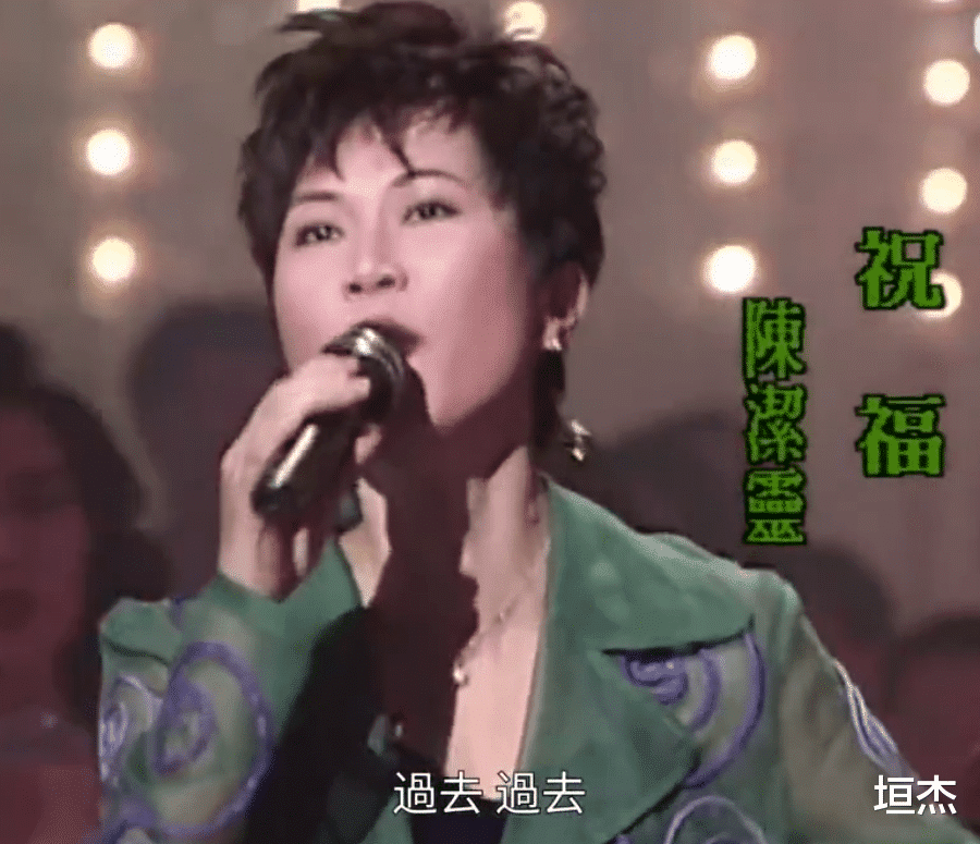 王丹妮|TVB的台庆真会玩，港风美人大混战，神仙不打架还怎么叫晚会？