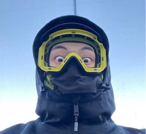 陈伟霆|陈伟霆拍女生被对方男友要求删除，女生得知后：我想把男友撕碎