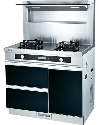 甲醛|风水大师耶朗鱼缸的摆放