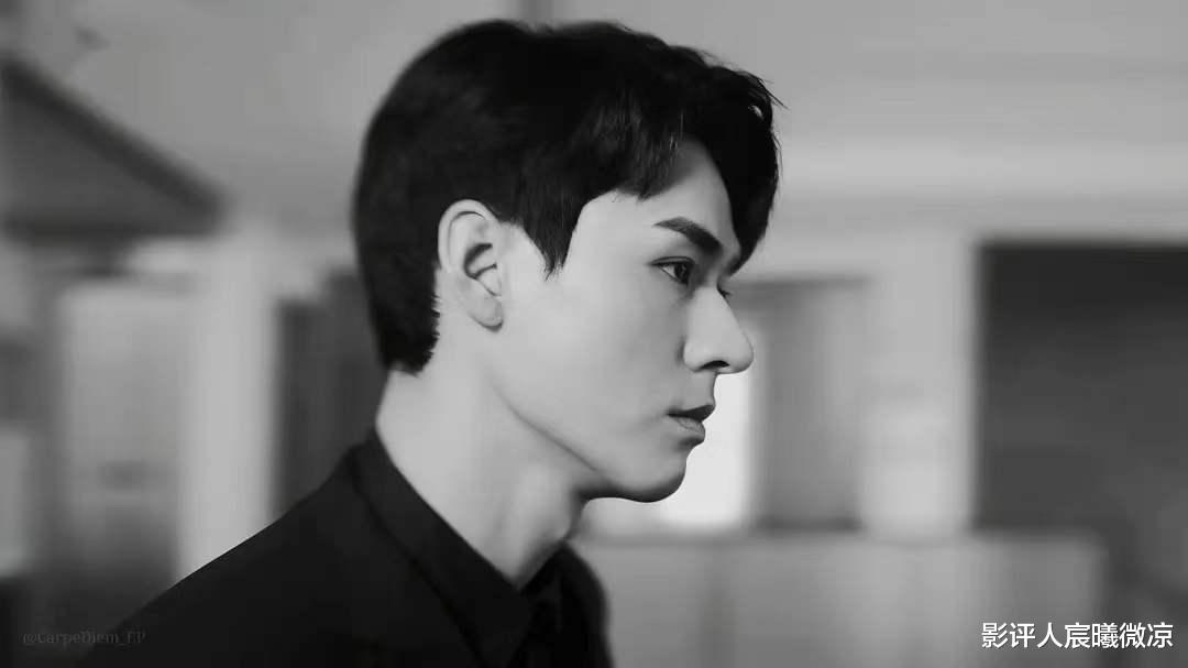 沉睡花园|《沉睡花园》林深获好评，继温客行后又一个适合龚俊的角色