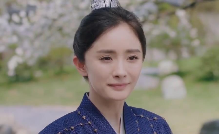 花匠小美 开播一天，《斛珠夫人》豆瓣飘满差评，35岁杨幂演少女引热议