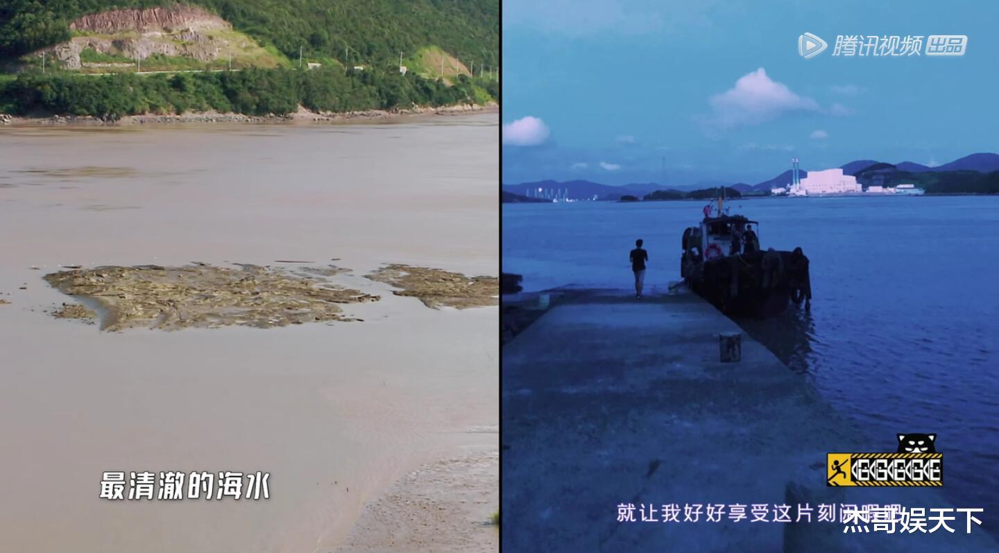 邓超|要不是邓超有底线，刘昊然怕是要被骂上热搜了