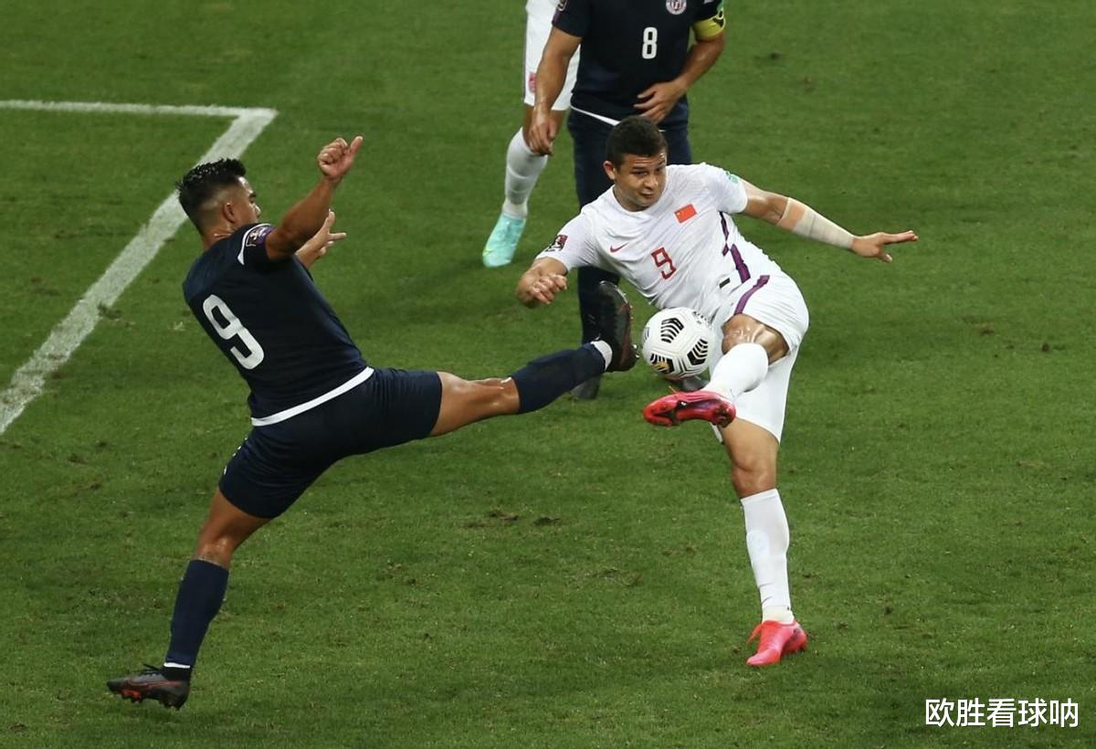 国足|欧胜看国足：又是半个亚洲帮忙！国足生死战没开打，卡塔尔带头联手送温暖