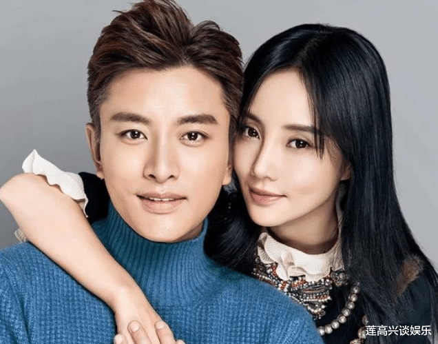 贾乃亮|采访中贾乃亮被问：如果甜馨让你复婚怎么办？他只说了10个字