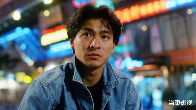 刘德华|人民日报批评网络虚假流量，现今娱乐圈，不会再有下一个刘德华了