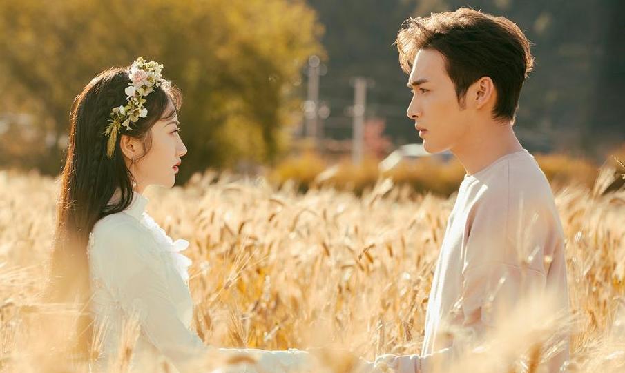 司藤|继《司藤》后，李木戈导演再创新作，当看到男女主：果断追剧！