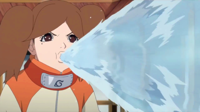 火影忍者剧场版|火影博人传岸本齐史：博人中忍考试剧情好眼熟，池本：嘘，憋说话