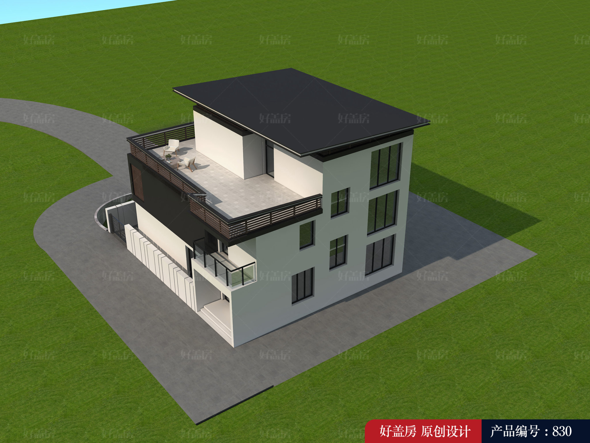 桩基础|三层自建房沉降为几年