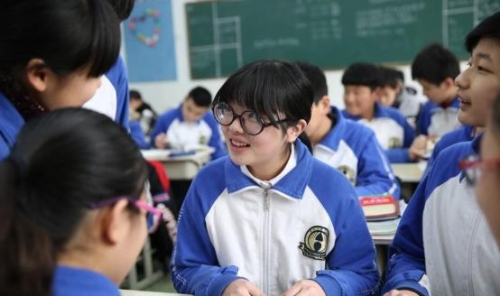 一更育儿|初中太认真会被“榨干”,到了高中就没了后劲?高中老师说出实话