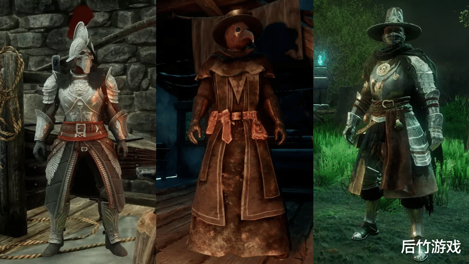 新世界|《新世界》网游恶意举报频发,24小时封禁疑似系统自动审核