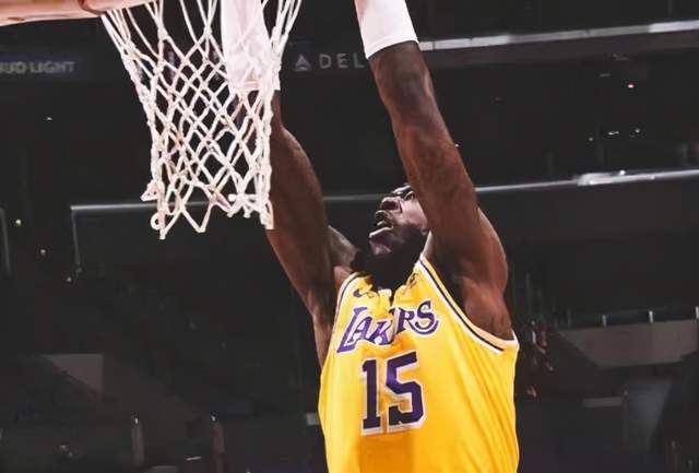 哈雷尔|彻底凉了！湖人惨败又爆发内讧！球队新援爆粗口直指主教练！