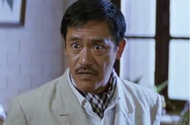 吴耀汉|知名老戏骨吴耀汉,每个月都要洗4次肾,35亿遗产不会留给孩子