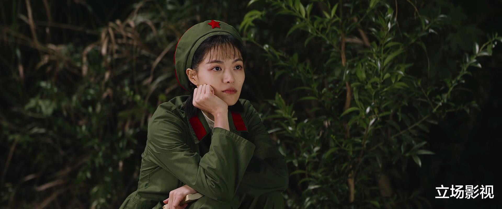 如梦之梦|《王牌部队》今晚开播，李幼斌何政军再聚首，戏份太少不够看？