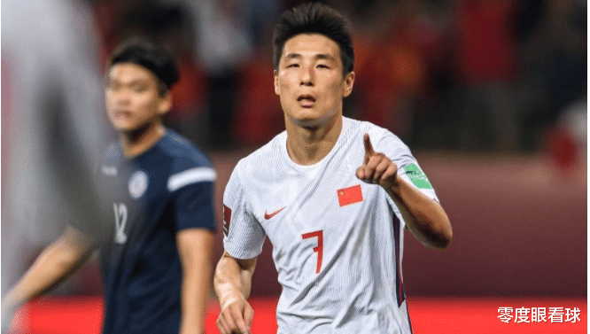 李铁|一场7：0验出三位国脚真正成色，难堪大用，日后恐遭李铁渐渐冷落