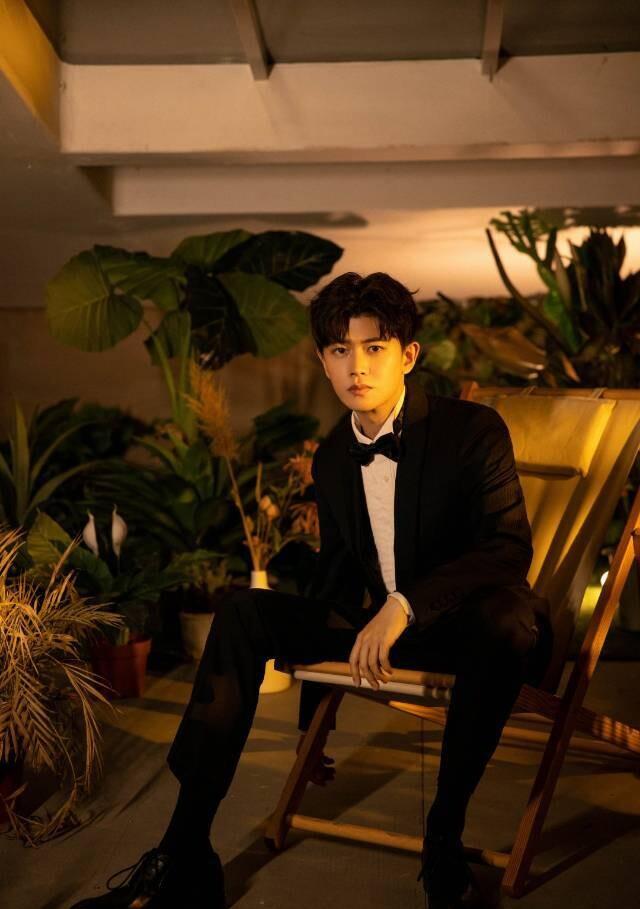 任嘉伦|任嘉伦高清壁纸图集