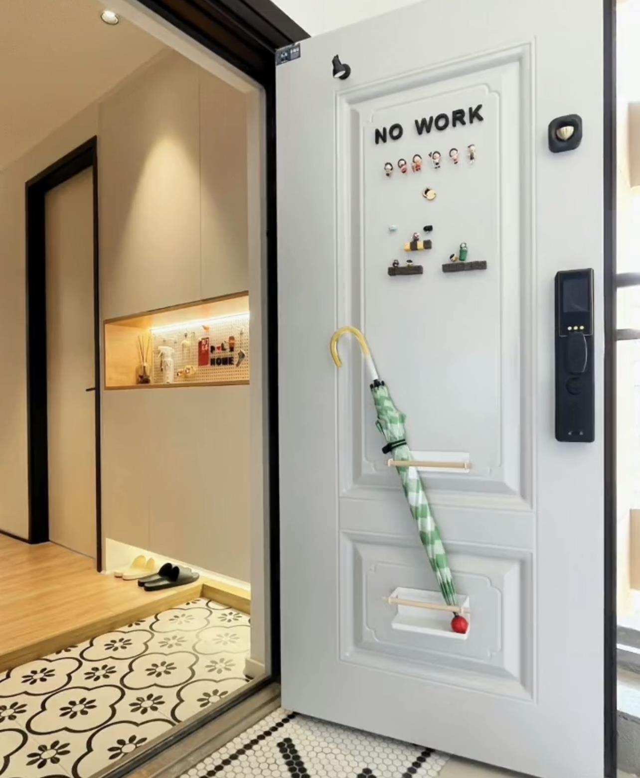 被“过度吹捧”的网红设计，很多只是为了博取眼球，实际上很鸡肋