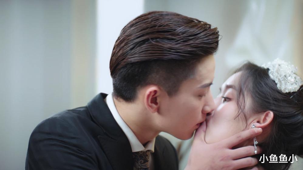 3d电影|网剧《只是结婚的关系》：剧情土甜反套路，2个婆婆更是绝绝子