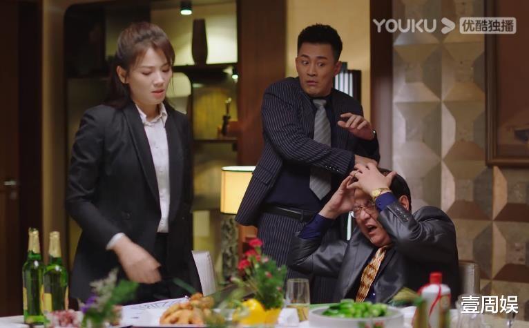 阿娇|《星辰大海》阿娇变成扶弟魔，简爱险些入狱，获方恒之出手相救！