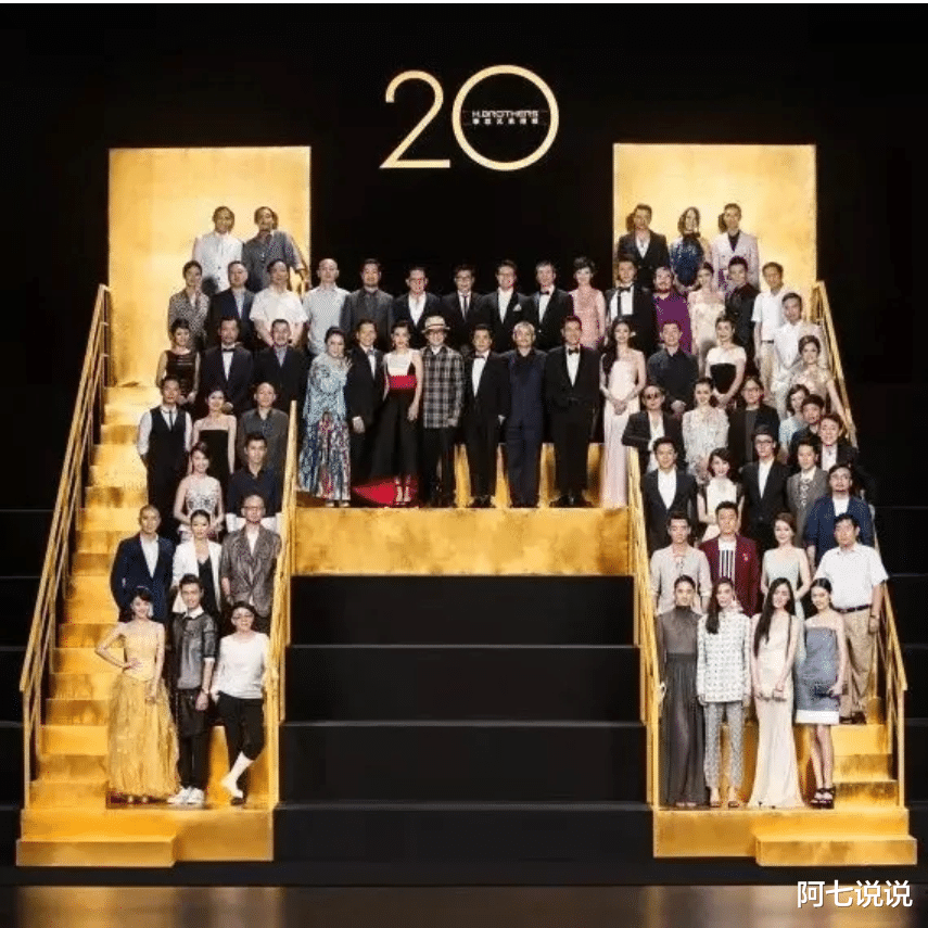 薇娅|华谊兄弟王中军:风光时半个娱乐圈都奉承,落魄时尝遍世态炎凉