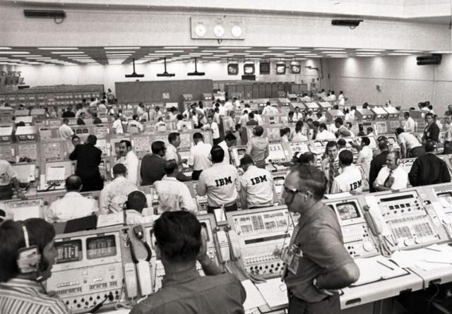 纳米 52年前美国阿波罗登月，究竟是骗局还是伟大创举？嫦娥五号已证明