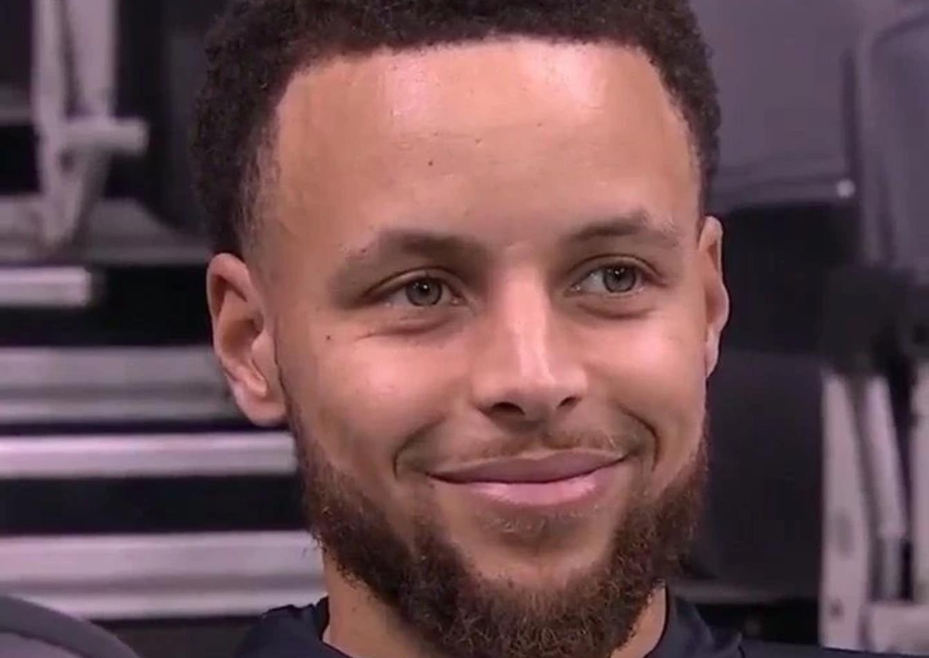 勇士隊(duì)|還質(zhì)疑庫(kù)里帶隊(duì)能力？若不是中途意外受傷，勇士早已排名西部前6！