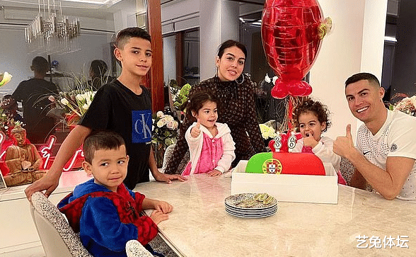 喬治娜|入獄10年被驅(qū)逐出境，C羅女友喬治娜不為人知的一面