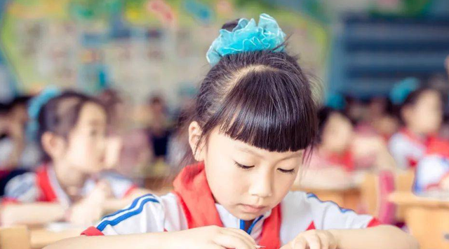 上海市|上海学生“幼升小”简历，家长看完感慨不已，起跑线上差距已拉开