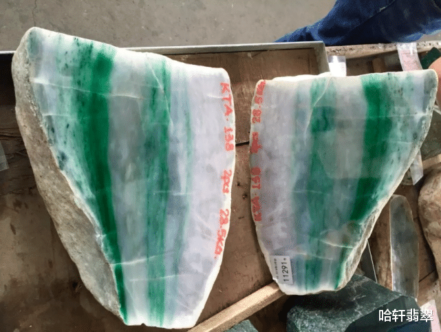 文玩|【哈轩翡翠】翡翠公盘投标怎么估价你知道吗？