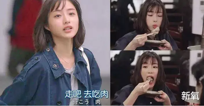 人类do脸的终极模版，长这样？