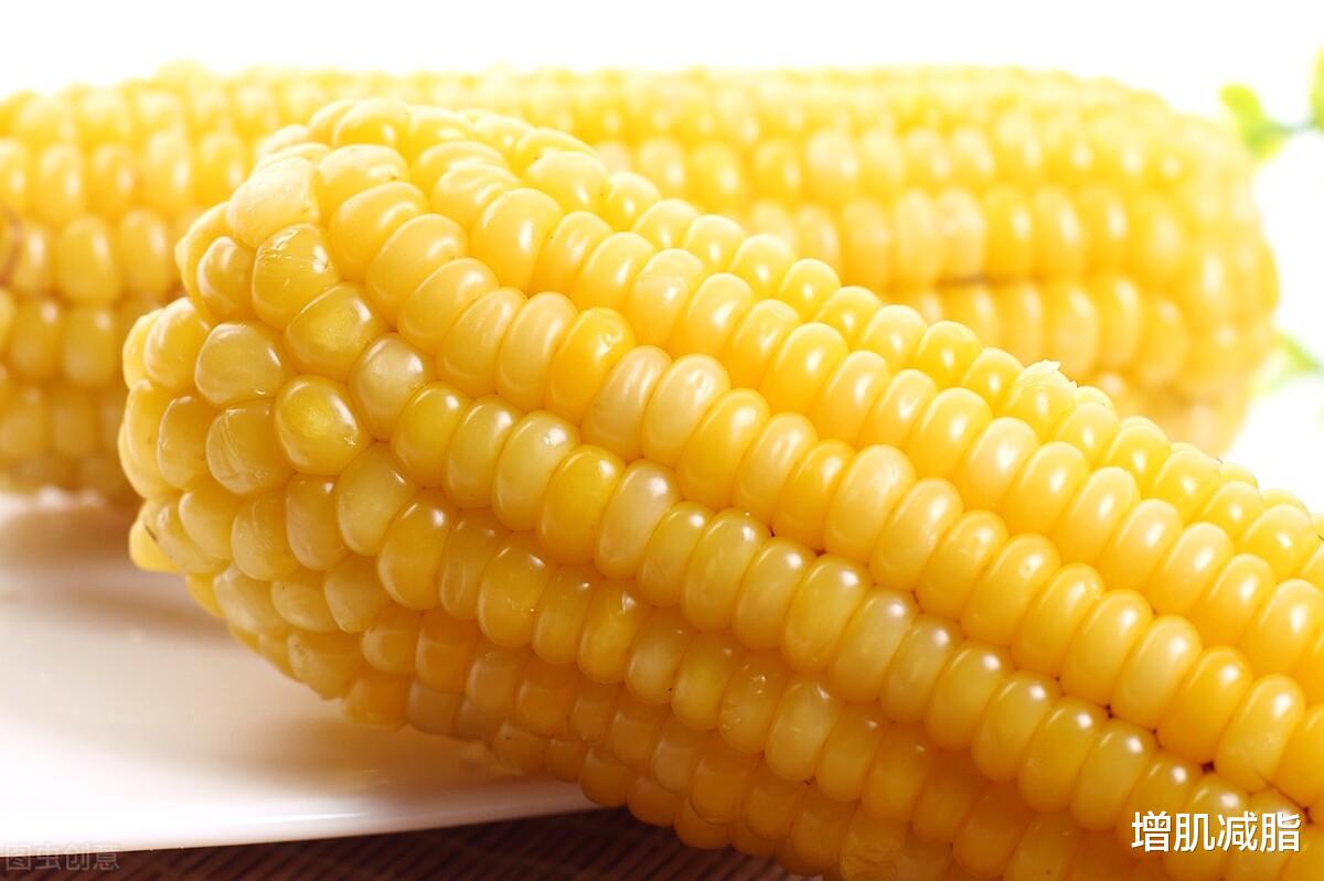 增肌减脂 减肥主食怎么吃？粗细粮结合，让你健康瘦下来！