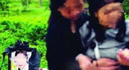 2009年长沙龚琪案:美女大学生裸死公寓、身首异处,惨案至今未破