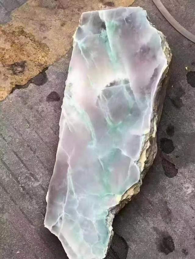 文玩|“丝丝莽，丝丝绿，好种石头色反弹”，大家学会了吗？