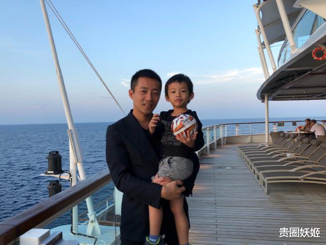 大S|大S女儿长相曝光，7岁玥儿跟爸爸一模一样，汪小菲非常思念儿女