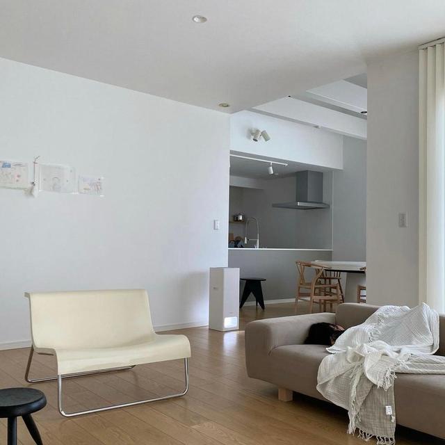 家居师太Monica|39岁日本太太坚持断舍离,把家收拾得井井有条,值得列为学习榜样