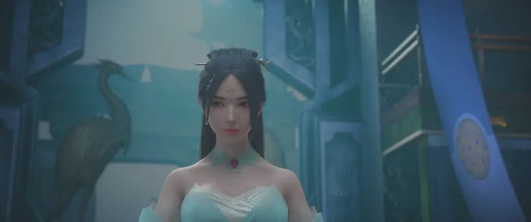 古力娜扎|又一部动漫真人化，“顶流”许凯担纲男主，古力娜扎能被认可吗？