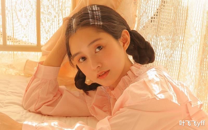 叶飞飞yff 女人想被异性撩,一般会有这三个“生理暗示”,男人别不懂