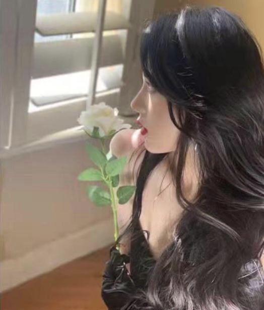 追寻星座的世界 网曝李云迪事件女主私照，颜值身材不比明星差，网友：不怪李云迪
