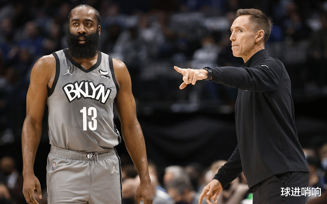 納什|一口氣拿倆最佳！納什有底氣嘴硬，賽后主動邀功，杜蘭特為其撐腰