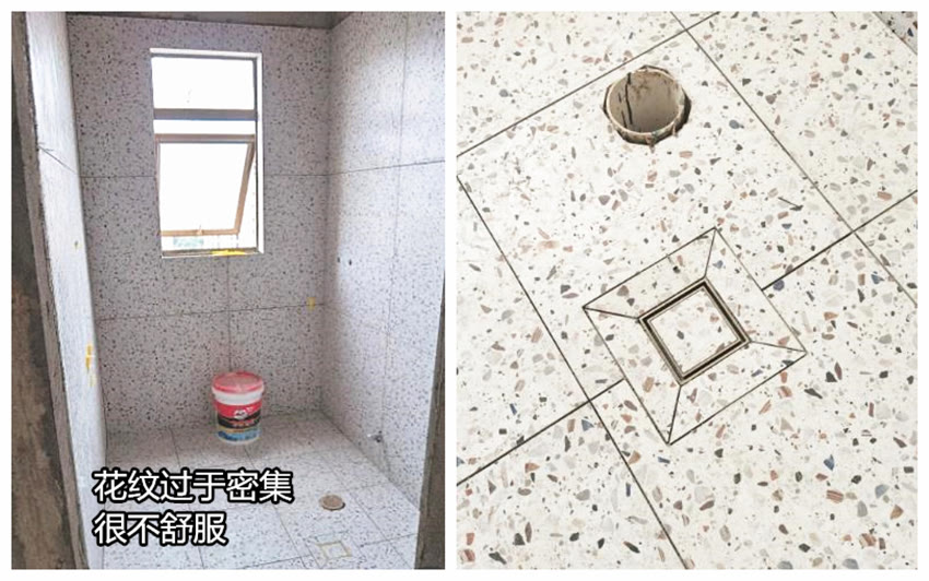朋友新家入住半年，发现多处“失败设计”！大家来看看，长见识