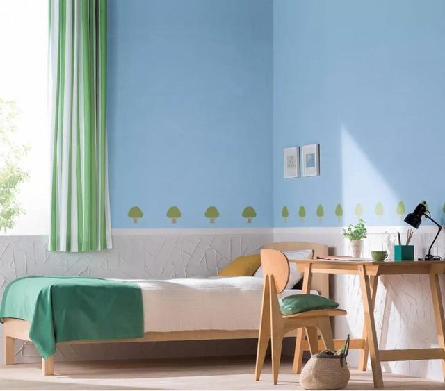 脑袋一热，跟风全屋做了硅藻泥，入住一年，才知道有多坑