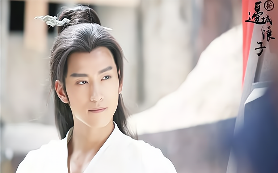 韩东君|三生三世步生莲启动，看到男主人选，网友：这才是我心中的连宋